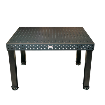 MAC X YAHANDA D16-3D Welding Table 1200mm x 800mm x 100mm