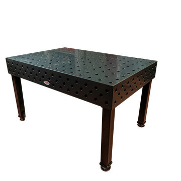 MAC X YAHANDA D28-3D Welding Table 2000mm x 1000mm x 200mm
