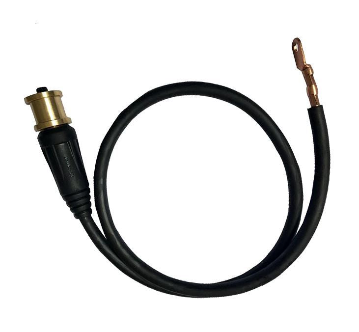 MAC X YAHANDA Ground Connector (D16)