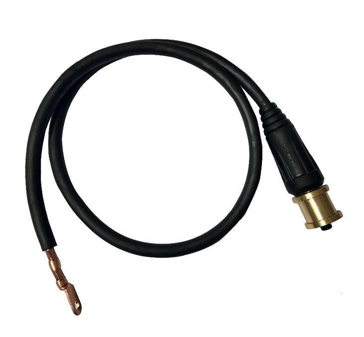 MAC X YAHANDA Ground Connector (D28)