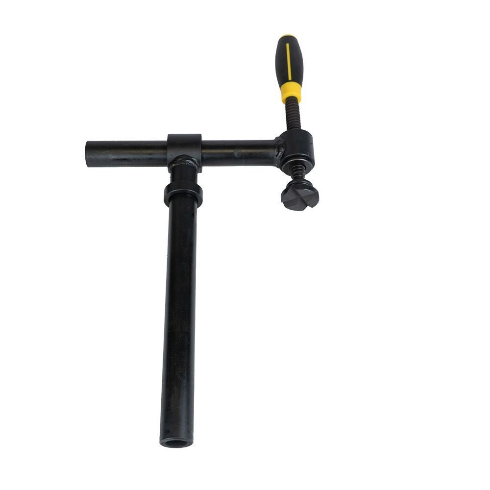 MAC X YAHANDA Clamping Part Type A Telescopic (D16)