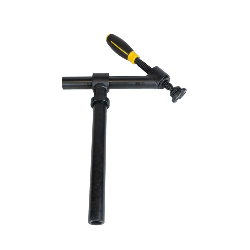 MAC X YAHANDA Clamping Part Type A 45° Inclinable (D16)