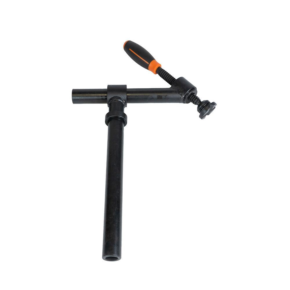 MAC X YAHANDA Clamping Part Type A 45° Inclinable (D28)