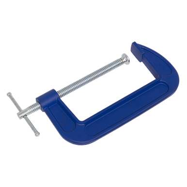 Sealey G-clamp 150mm
