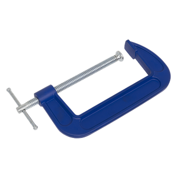 Sealey G-clamp 150mm