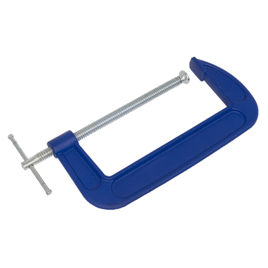Sealey G-clamp 200mm