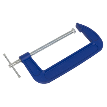 Sealey G-clamp 200mm
