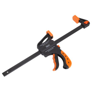 Sealey Ratchet Bar Clamp 300mm