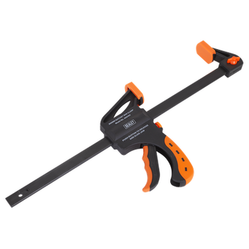 Sealey Ratchet Bar Clamp 300mm