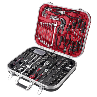 Sealey Premier Mechanic's Tool Kit 144pc