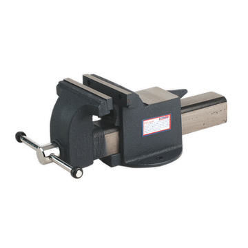 Sealey All Steel Vice 150mm