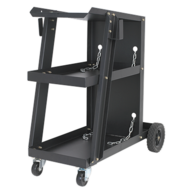Sealey Universal Trolley for Portable MIG Welders