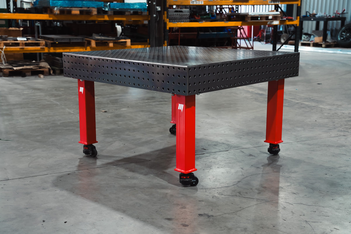 Build Your Table 0.5