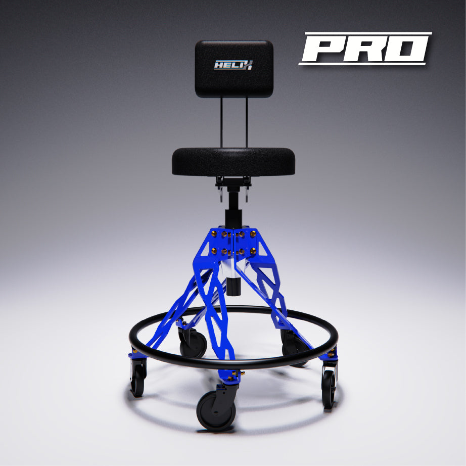 HELIX HI-RIDER PRO ADJUST