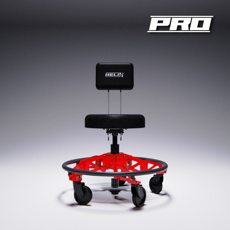 HELIX LOW-RIDER PRO ADJUST