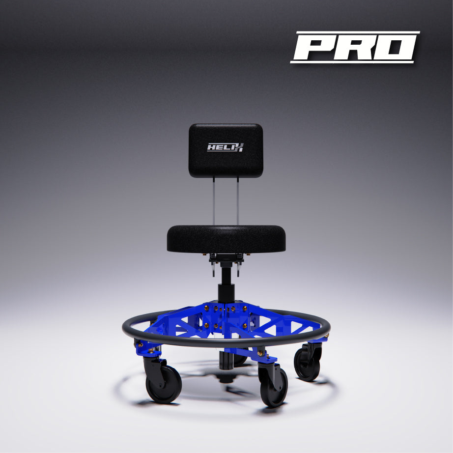 HELIX LOW-RIDER PRO ADJUST