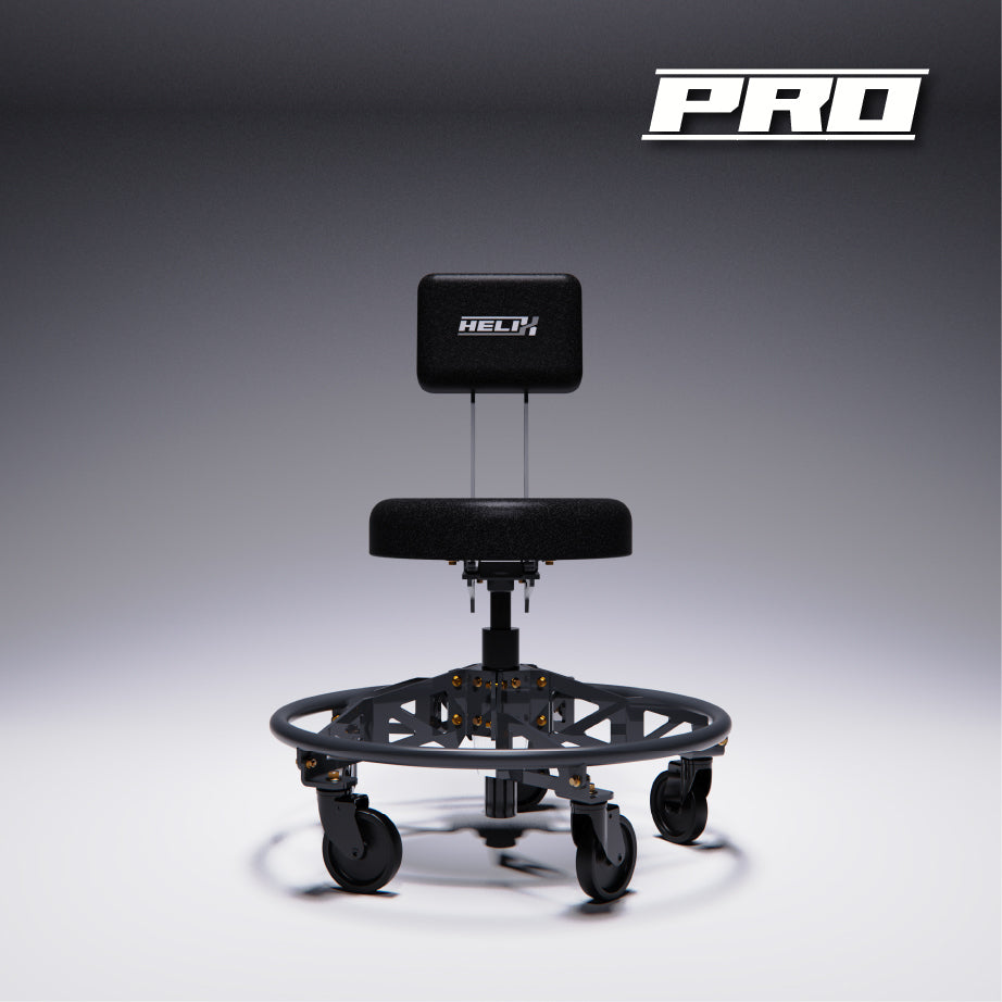 HELIX LOW-RIDER PRO ADJUST, view 4