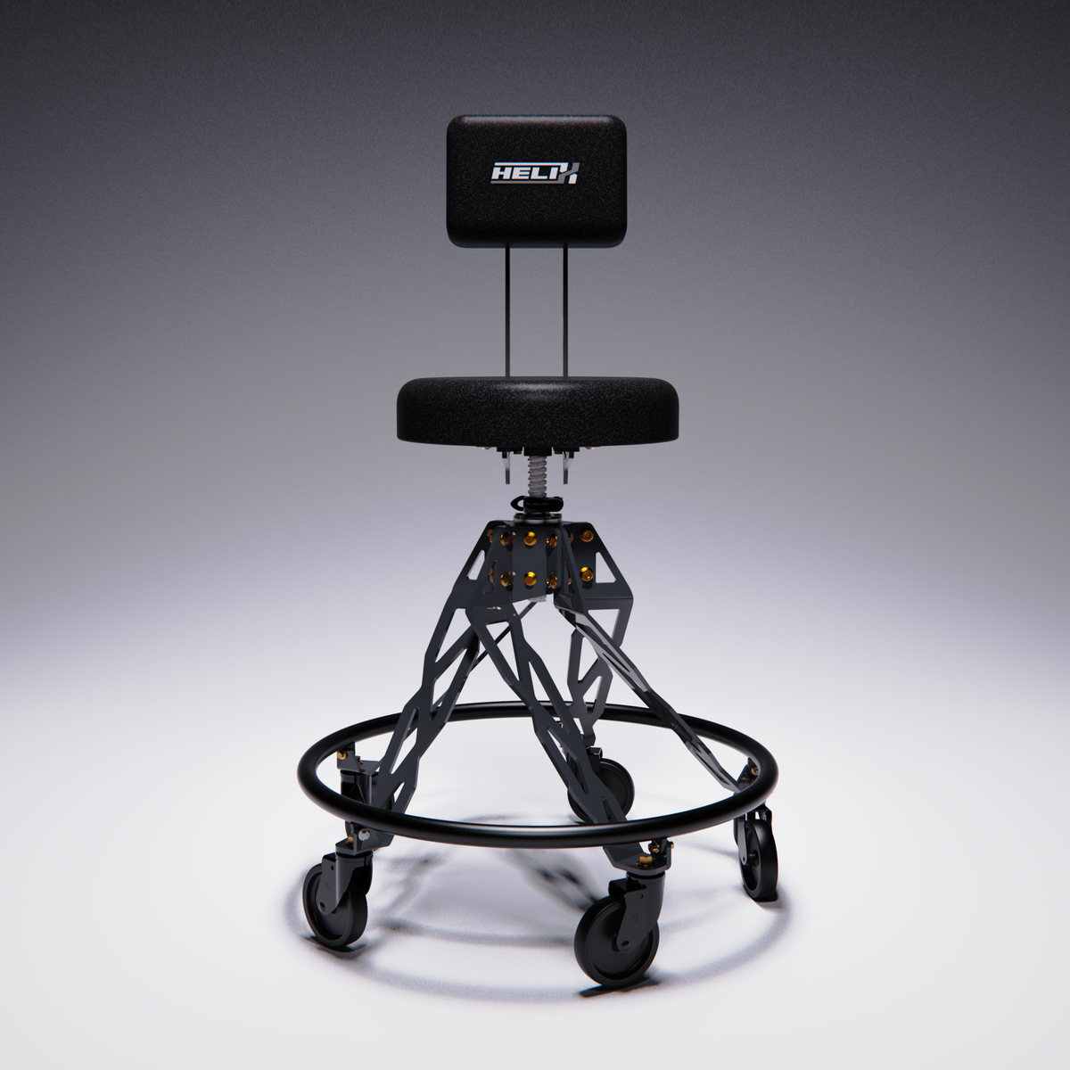 HELIX HI-RIDER ADJUST, view 4