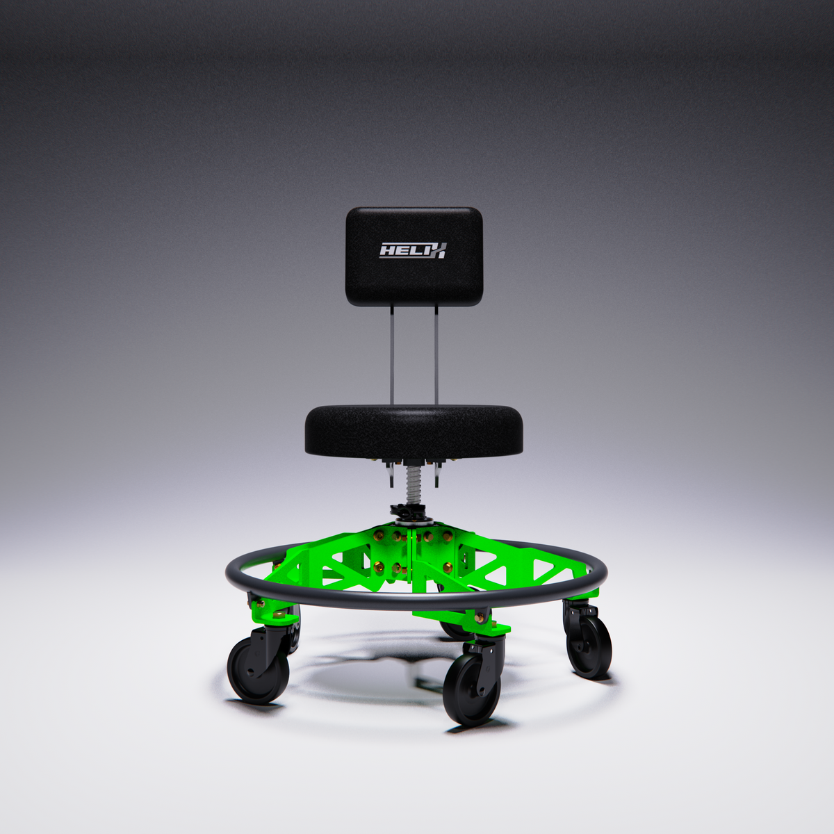 HELIX LOW-RIDER ADJUST, view 3