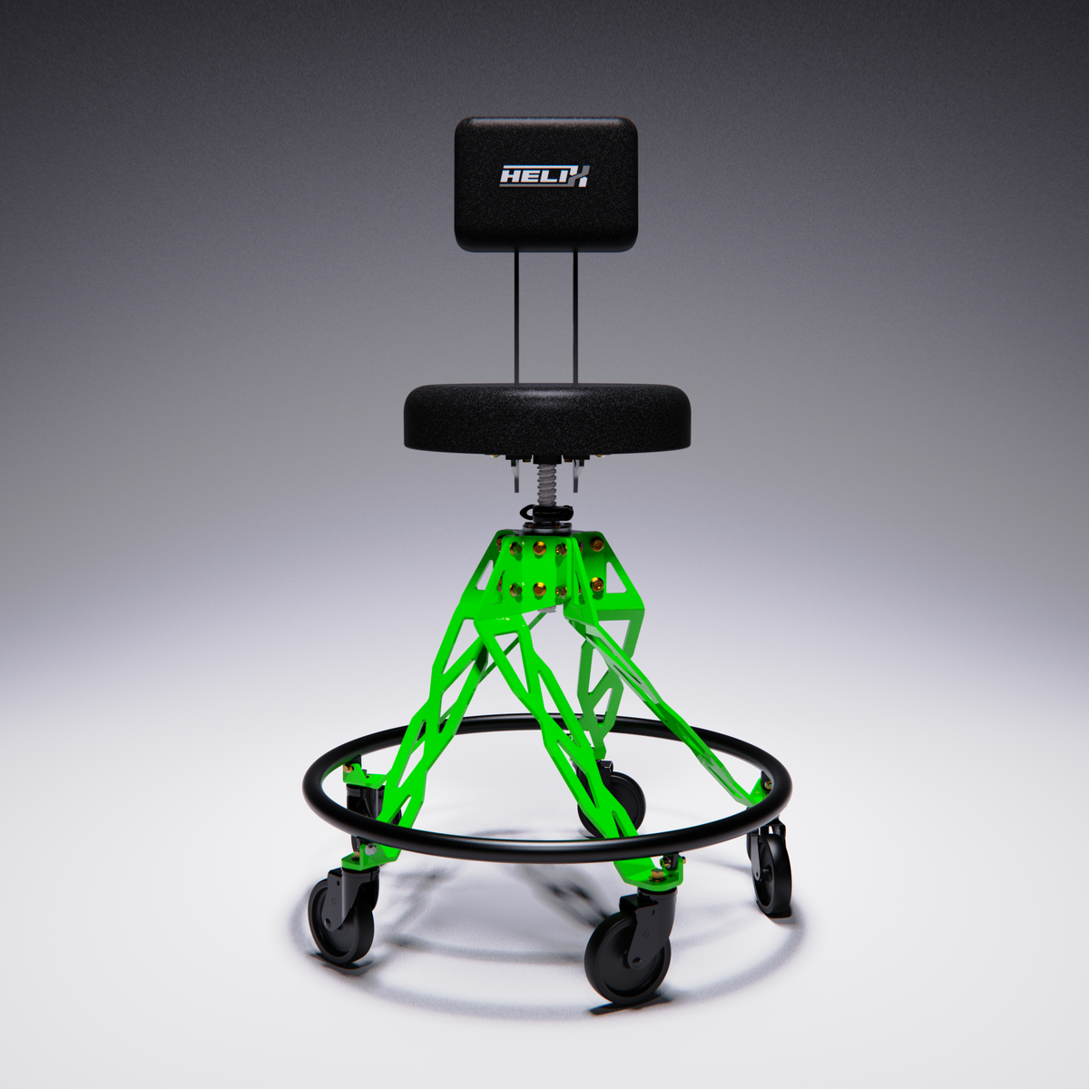 HELIX HI-RIDER ADJUST, view 3