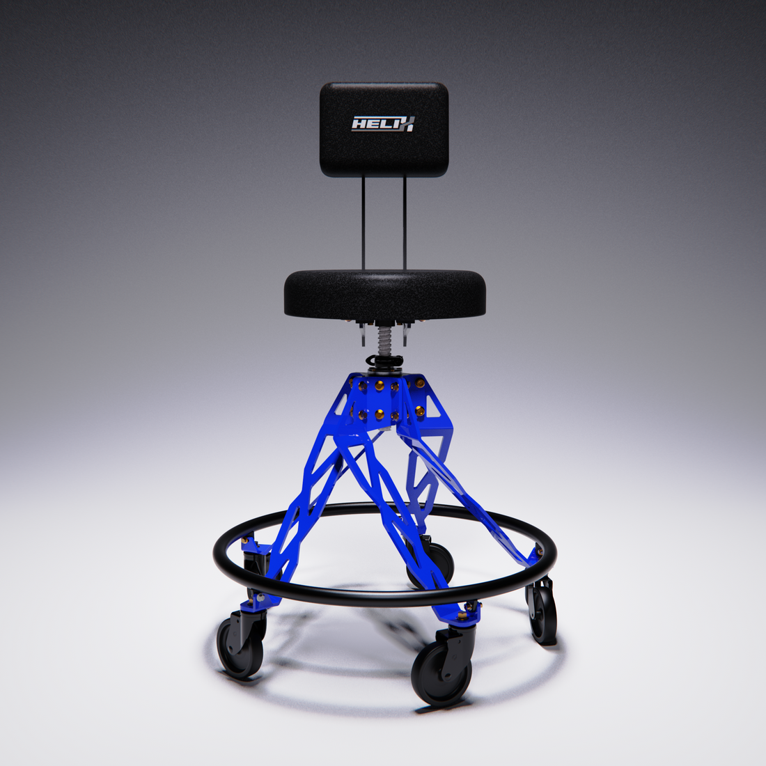 HELIX HI-RIDER ADJUST