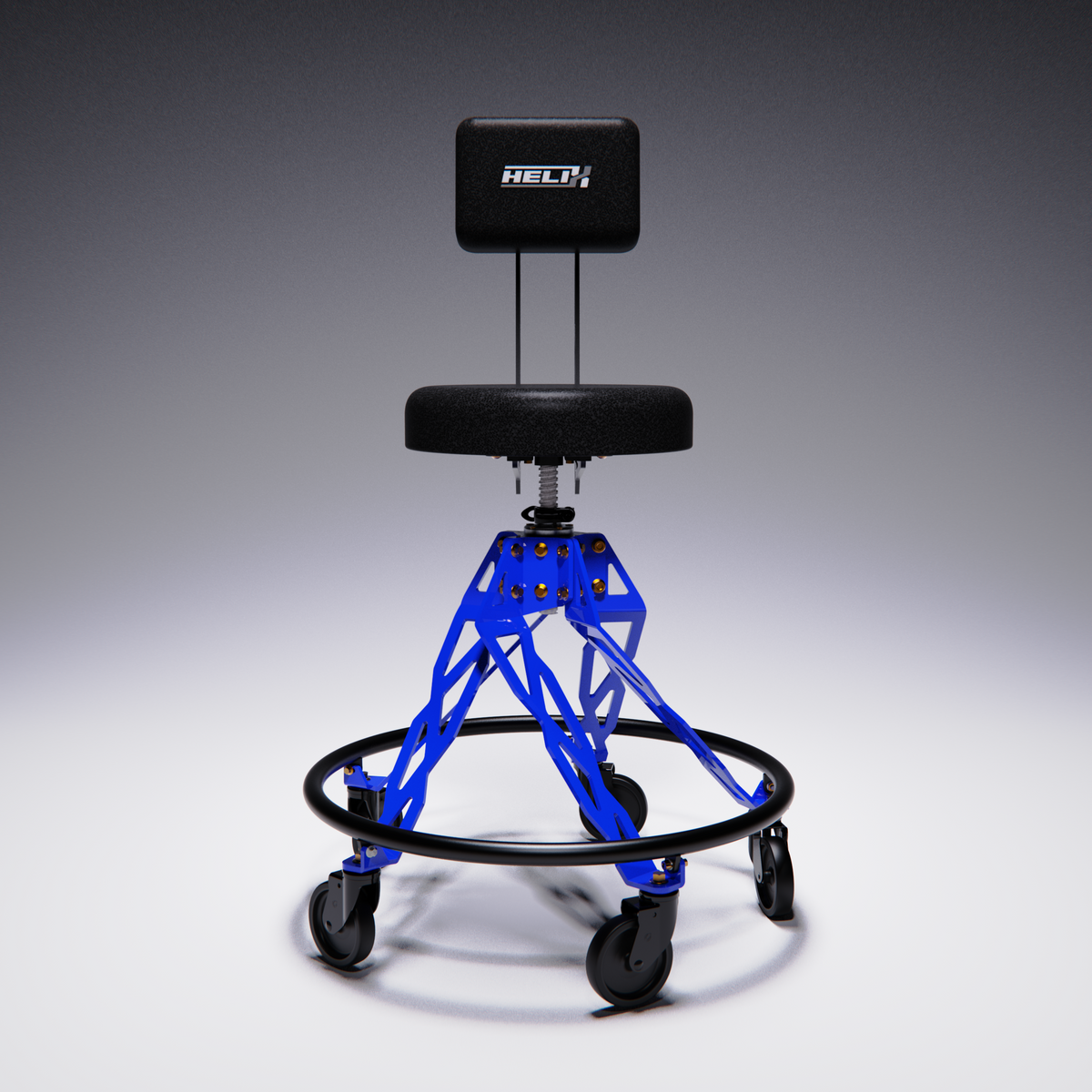 HELIX HI-RIDER ADJUST, view 2
