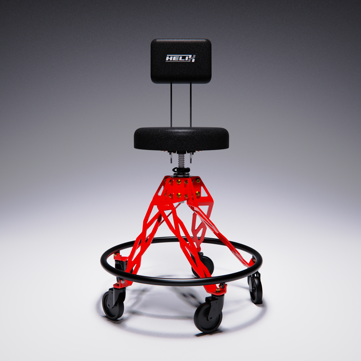 HELIX HI-RIDER ADJUST