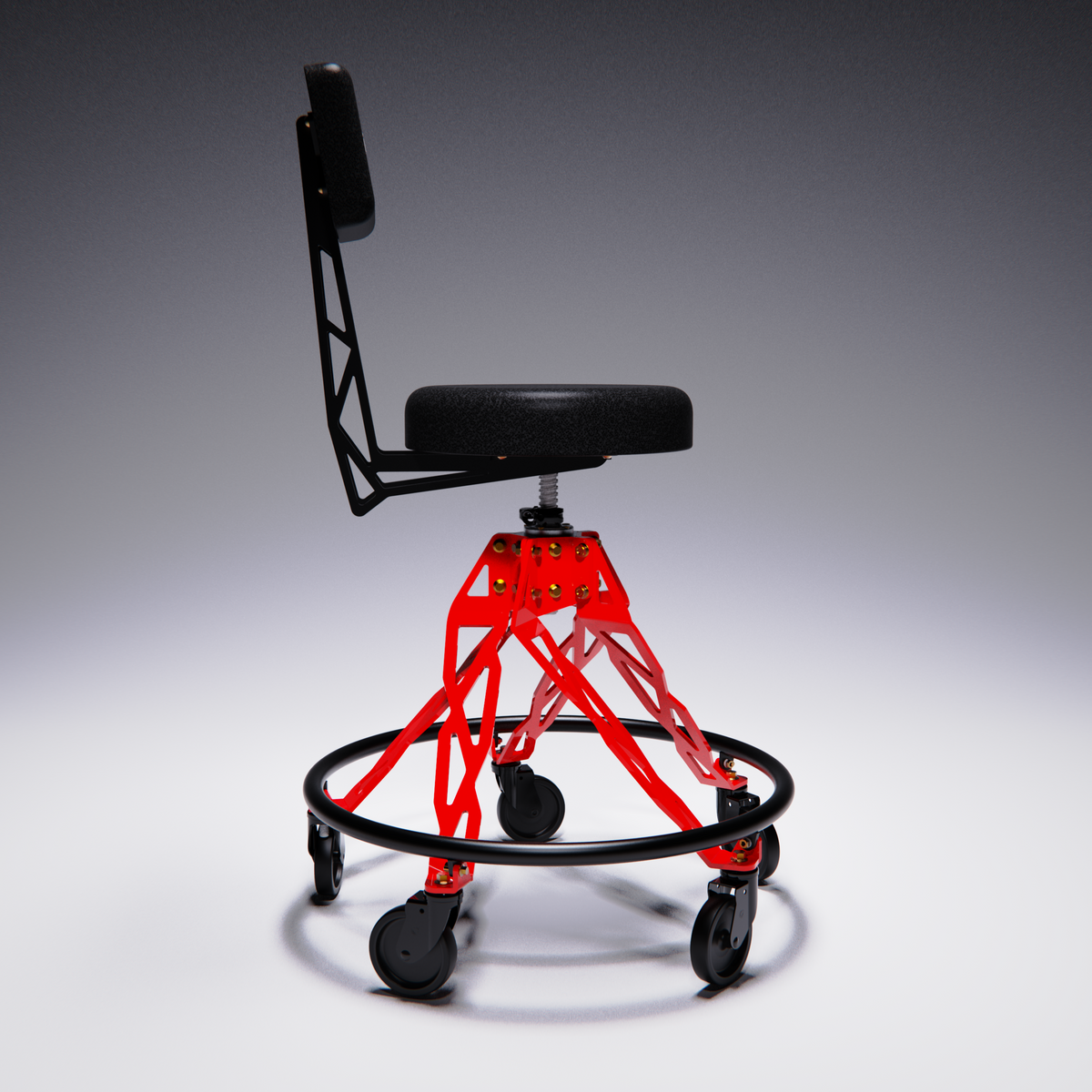 HELIX HI-RIDER ADJUST, view 5