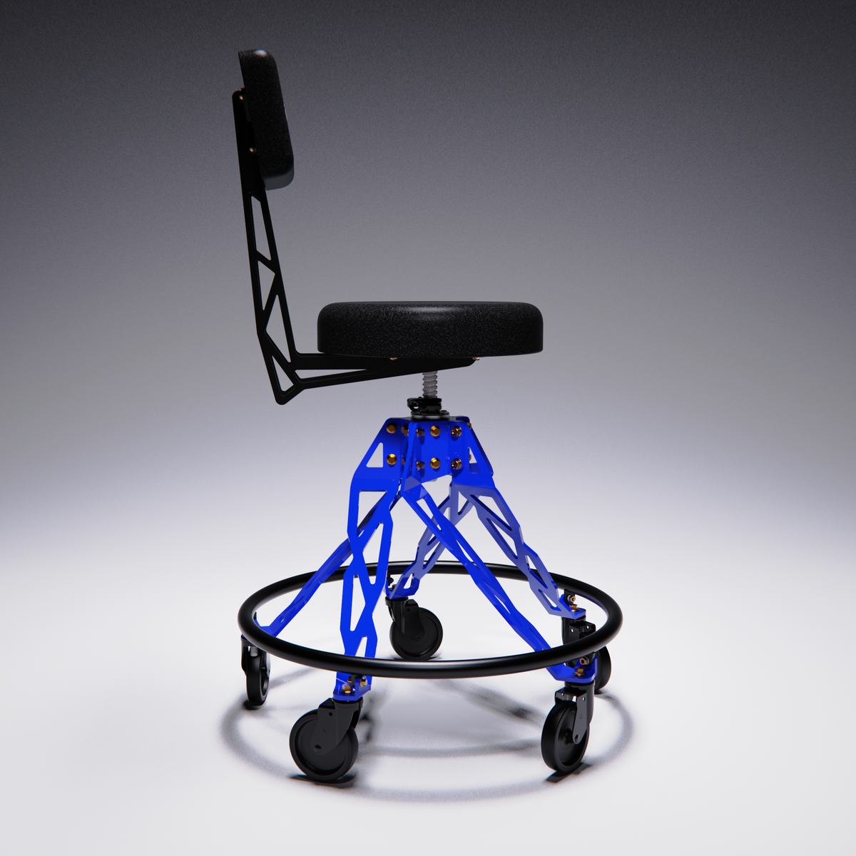 HELIX HI-RIDER ADJUST, view 6