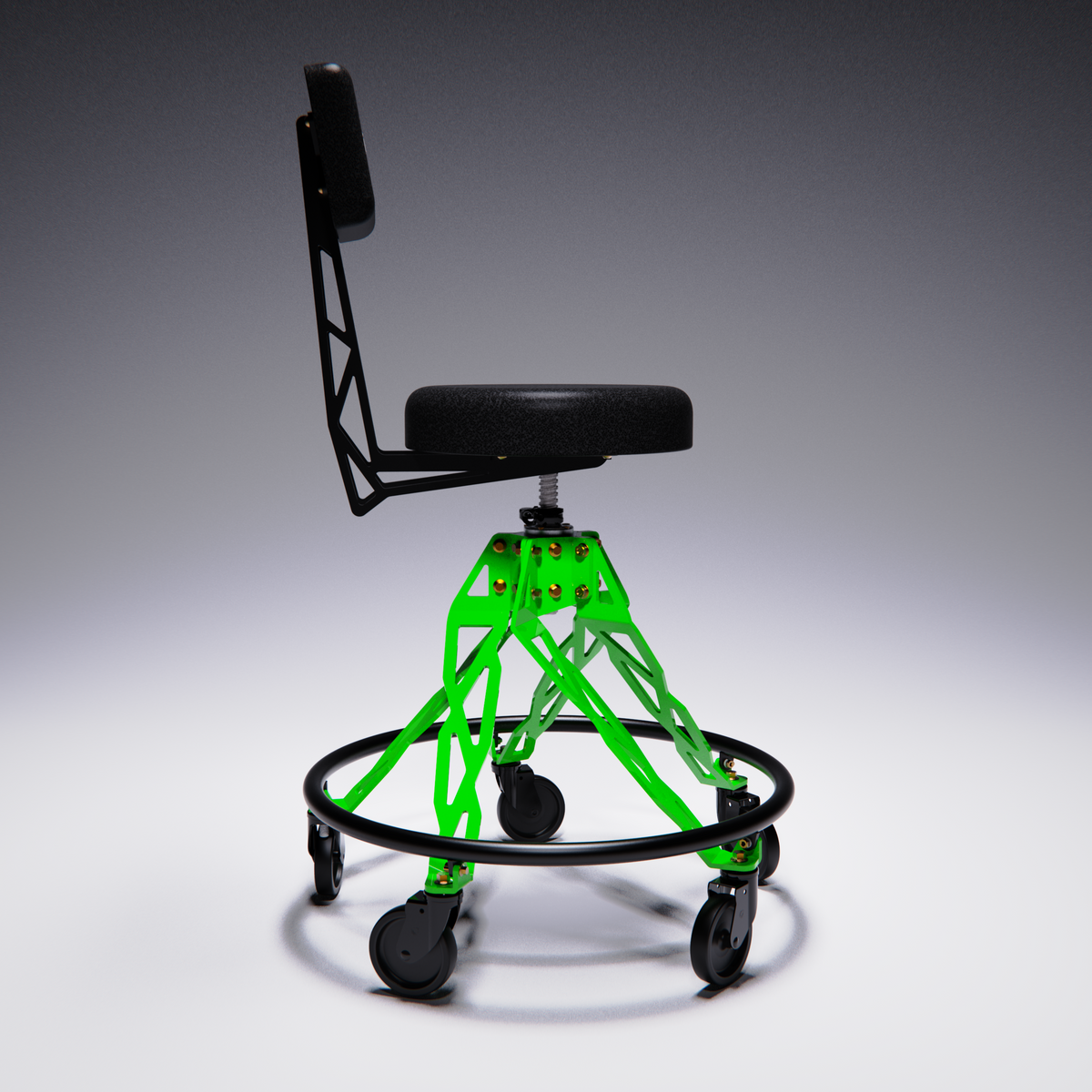 HELIX HI-RIDER ADJUST, view 7