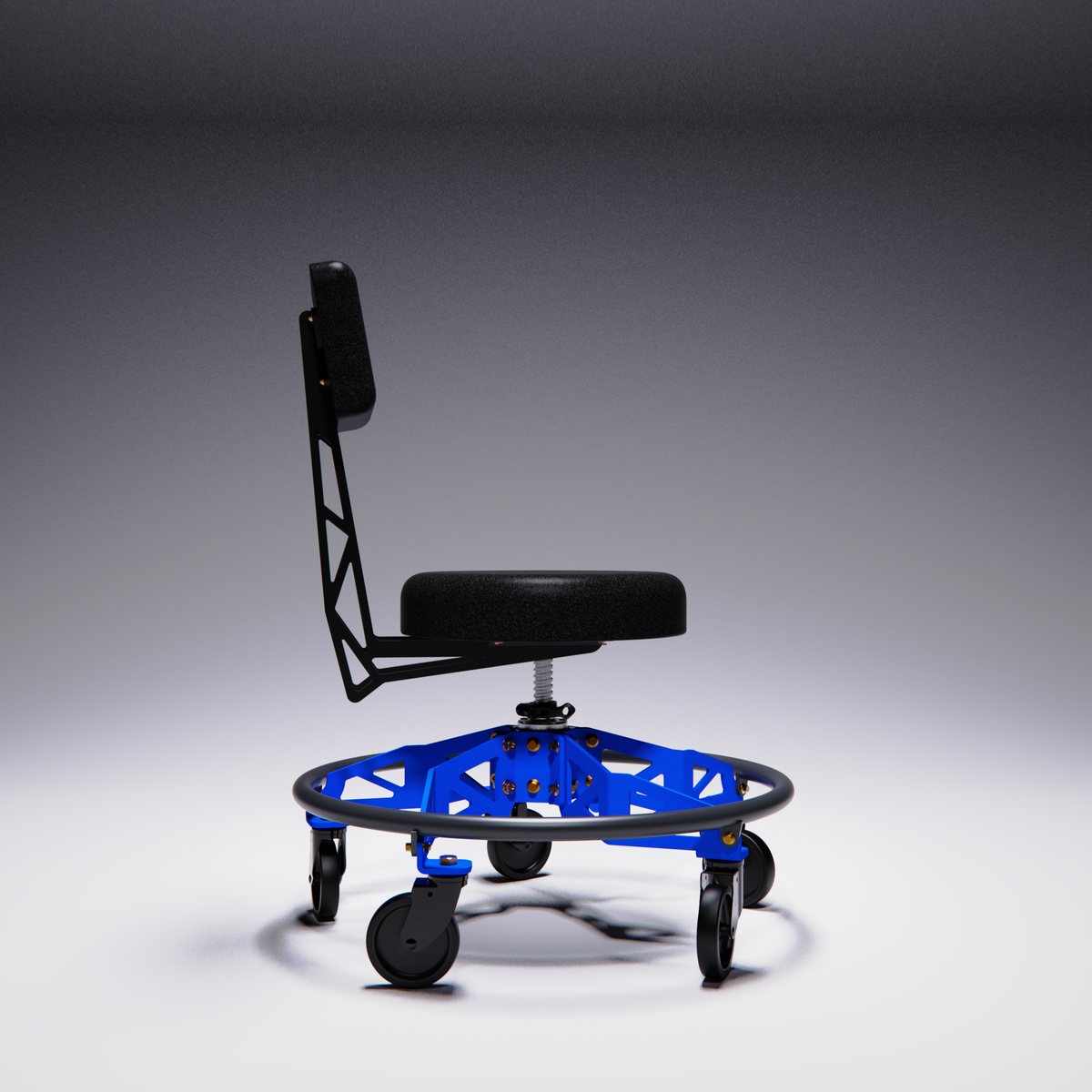 HELIX LOW-RIDER ADJUST, view 6