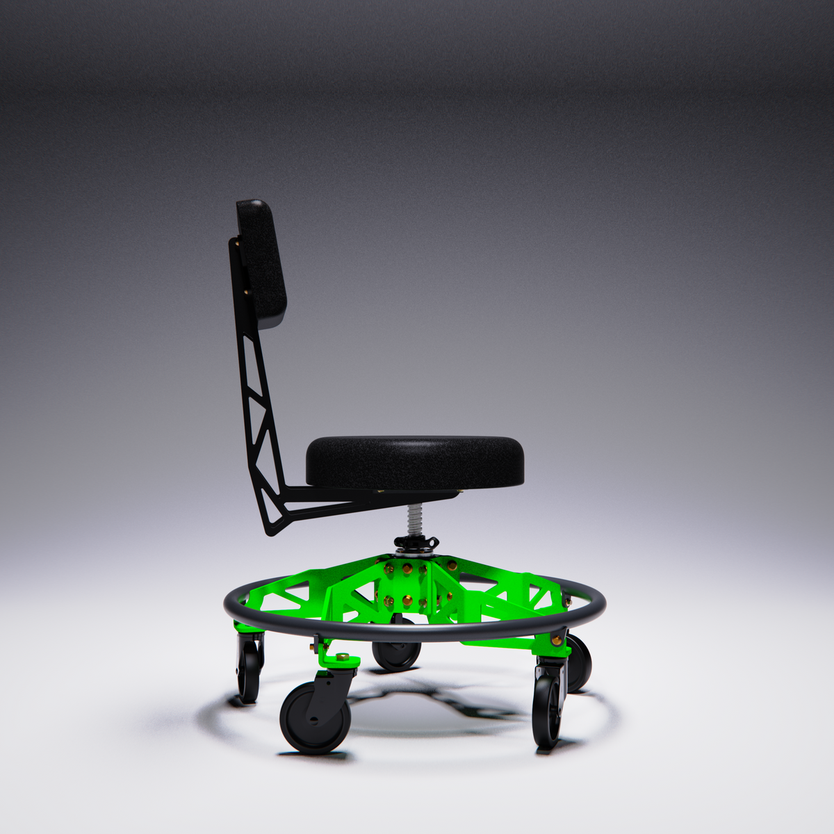 HELIX LOW-RIDER ADJUST, view 7