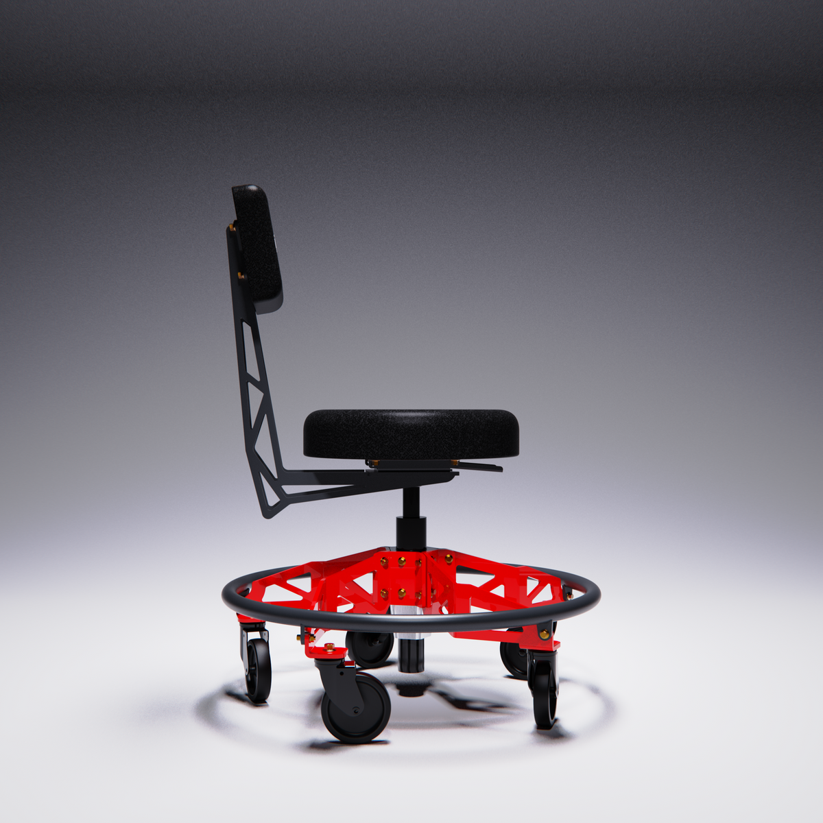 HELIX LOW-RIDER PRO ADJUST, view 5