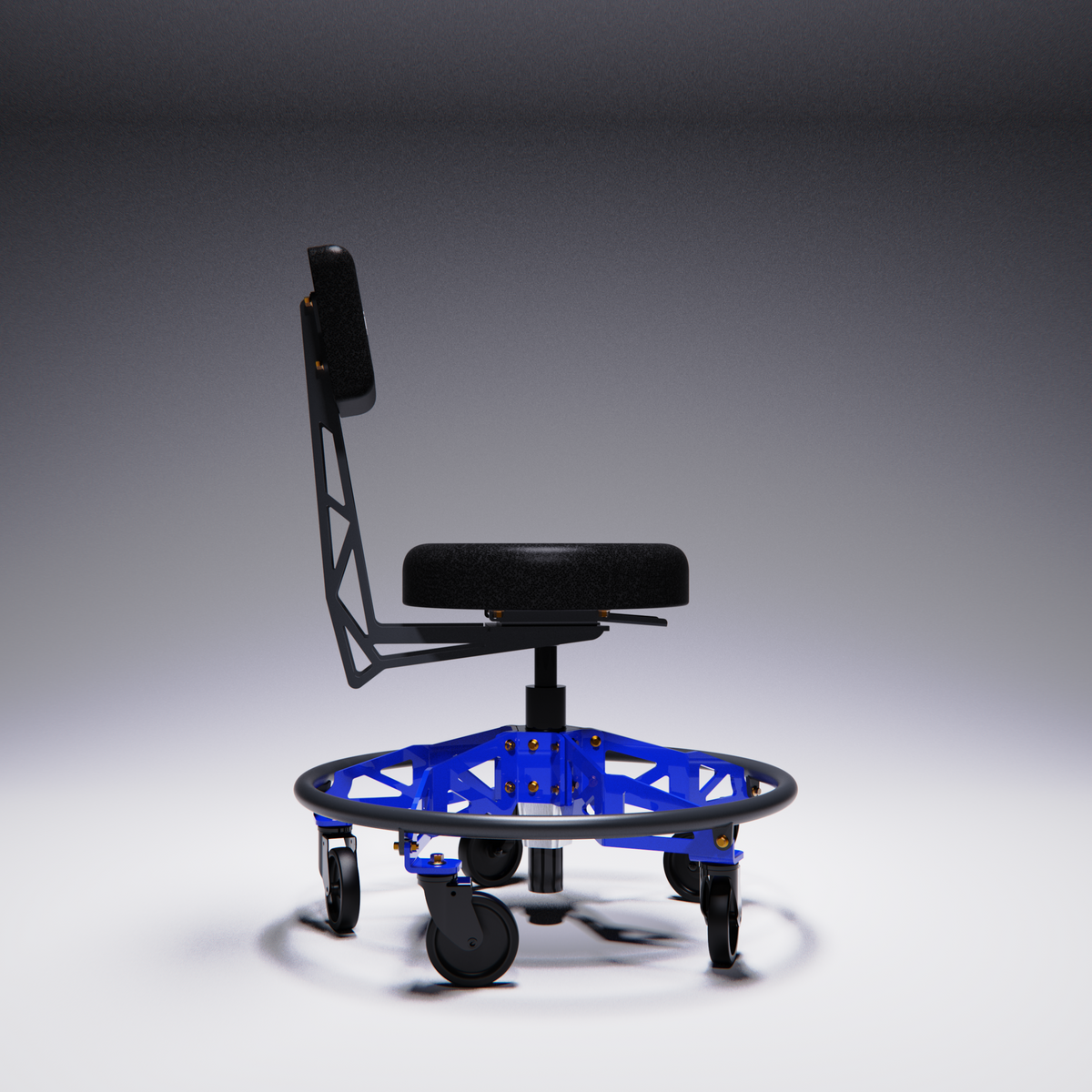 HELIX LOW-RIDER PRO ADJUST, view 6