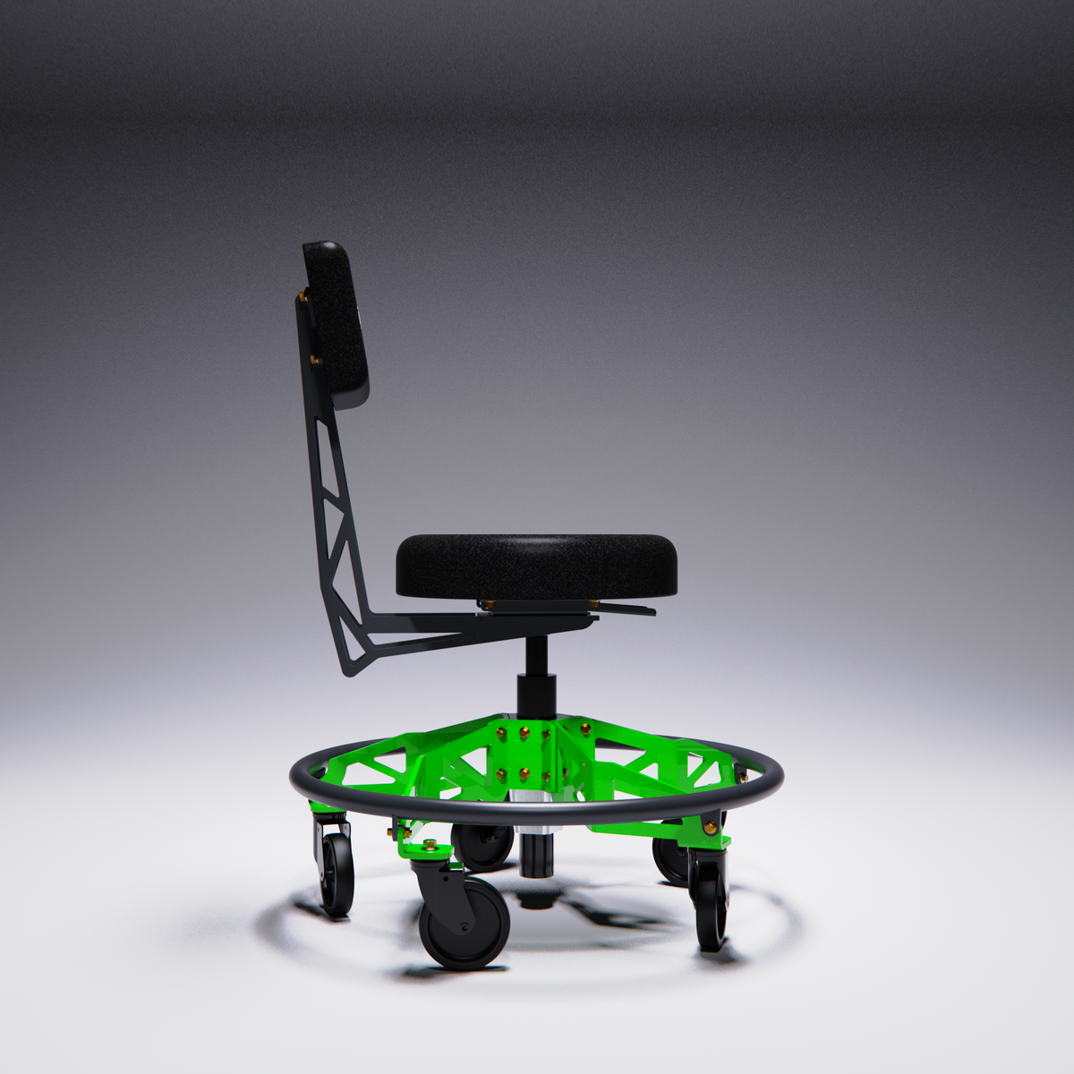 HELIX LOW-RIDER PRO ADJUST, view 7