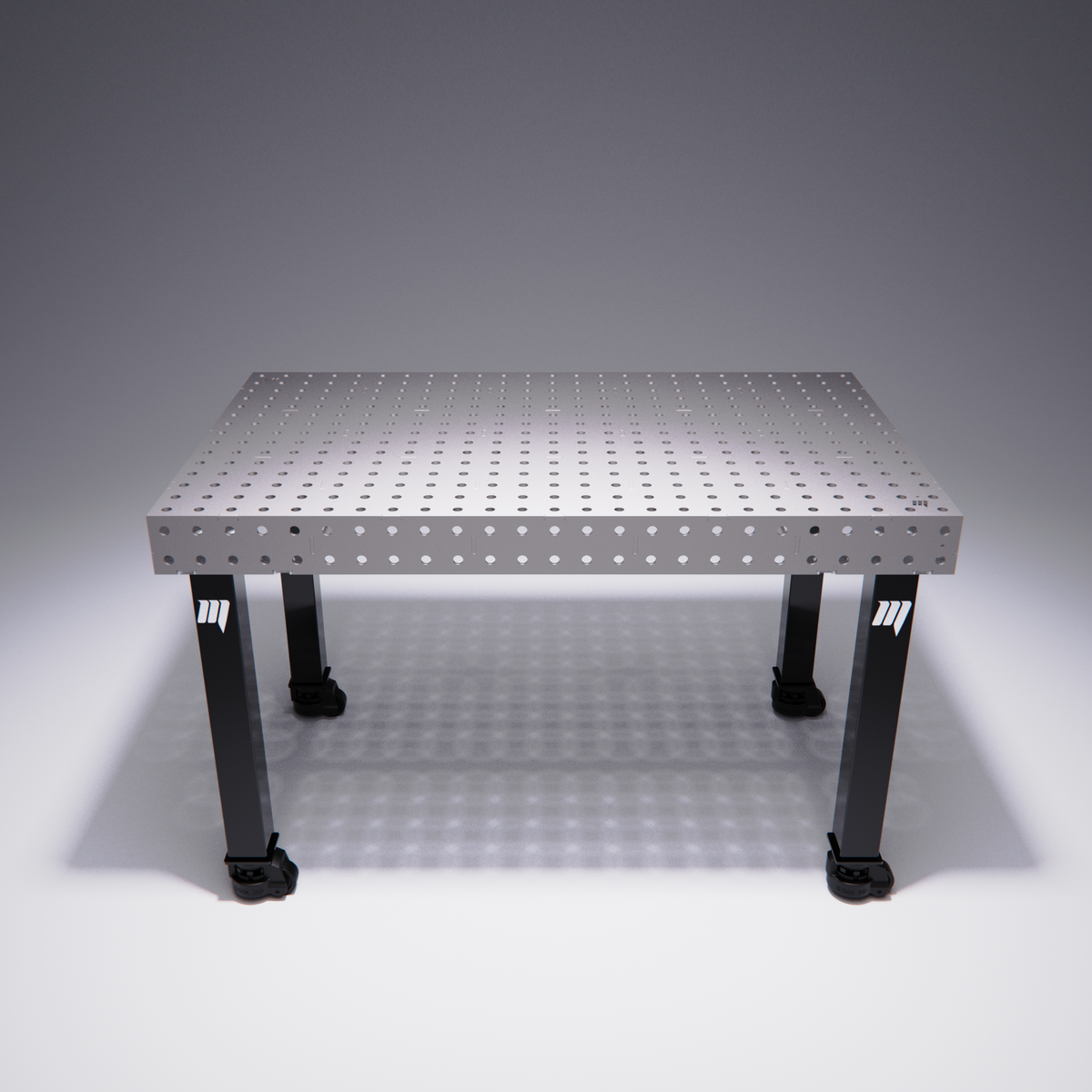 MidiPRO Welding Table 1250 x 750mm With Starter Kit, view 9