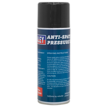 Sealey Anti-spatter Pressure Spray 300ml