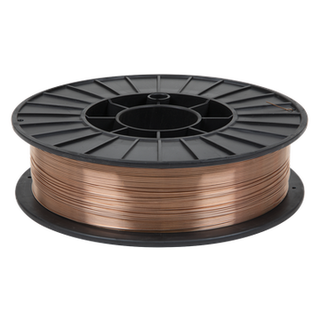 Sealey Mild Steel MIG Wire 0.8mm 5kg - A18 Grade
