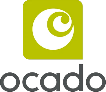 Ocado logo