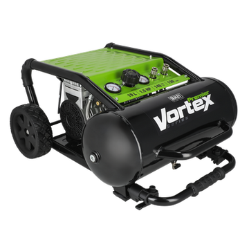 Sealey 19L Oil Free Direct Drive Air Compressor 1.5hp