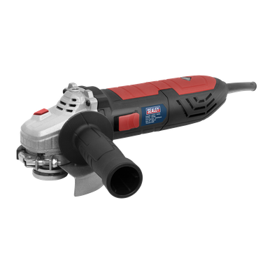 Sealey 115mm Angle Grinder 900W/230V