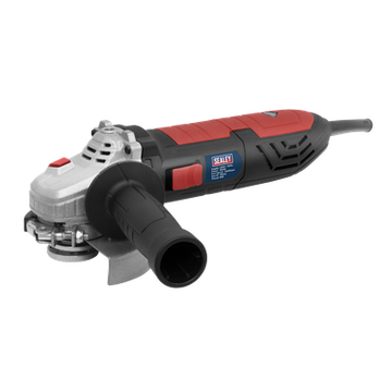 Sealey 115mm Angle Grinder 900W/230V