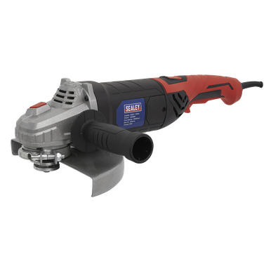 Sealey 230mm Angle Grinder 2000W/230V