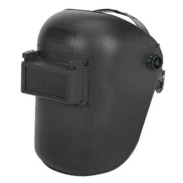 Sealey Welding Head Shield Shade 10 Lens