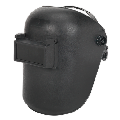 Sealey Welding Head Shield Shade 10 Lens