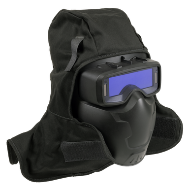 Sealey Auto Darkening Welding Goggles Shade 9-13