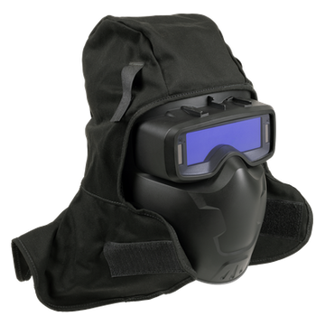 Sealey Auto Darkening Welding Goggles Shade 9-13