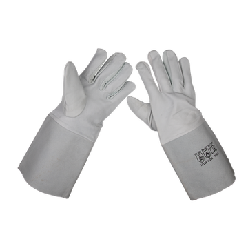 Sealey TIG Welding Gauntlets - Pair