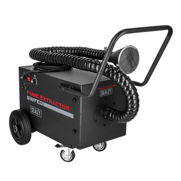 Sealey Welding Fume Extractor