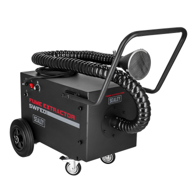 Sealey Welding Fume Extractor